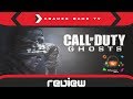 Видео - Обзор Call of Duty: Ghosts (Review)