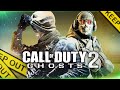 Видео - ОТМЕНЁННЫЙ COD: GHOSTS 2! Игра про Гоуста / История провальной Call of Duty / Разработка игры!