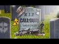 Видео - КАК ПОГИБЛА CALL OF DUTY