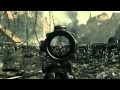 Видео - Обзор игры Call of Duty: Modern Warfare 3