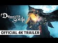 Видео - Demon&#39;s Souls - Official 4K PS5 Announcement Trailer