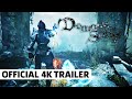 Видео - Demon&#39;s Souls - Official PS5 Gameplay Reveal Trailer