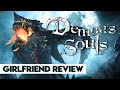 Видео - Demon&#39;s Souls is My Boyfriend&#39;s New Girlfriend