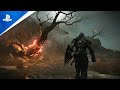 Видео - Demon&#39;s Souls - Gameplay Trailer | PS5