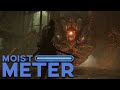 Видео - Moist Meter | Demon&#39;s Souls Remake