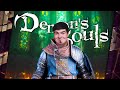 Видео - DEMON&#39;S SOULS 2020 - ОБЗОР. САМЫЕ ДУШНЫЕ ДУШИ