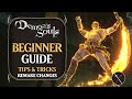 Видео - Demon’s Souls Beginner Guide: Getting Started Tips and Tricks I Wish I Knew Before Playing