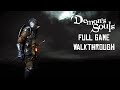 Видео - Demon&#39;s Souls (Remake - PS5) - FULL GAME WALKTHROUGH - No Commentary