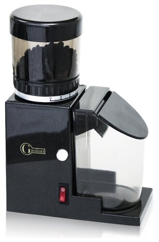 Кофемолка Gasian CG3 - фото 2