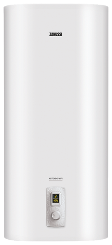 Накопительный электрический водонагреватель Zanussi ZWH/S 30 Artendo WIFI - фото 1