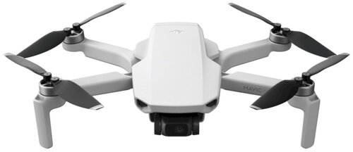 Квадрокоптер DJI Mini 2 - фото 3
