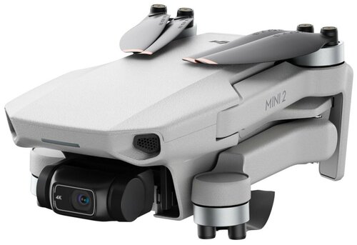 Квадрокоптер DJI Mini 2 - фото 5