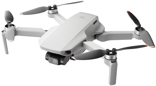 Квадрокоптер DJI Mini 2 - фото 2