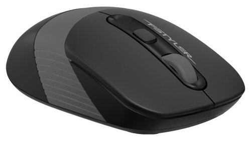 Беспроводная мышь A4Tech Fstyler FG10S - фото 4