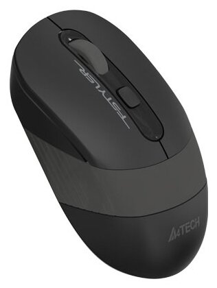 Беспроводная мышь A4Tech Fstyler FG10S - фото 5