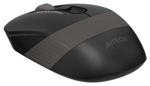 Беспроводная мышь A4Tech Fstyler FG10S - фото 2