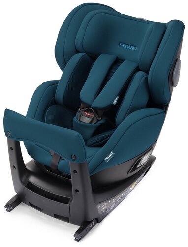 Автокресло группа 0/1 (до 18 кг) Recaro Salia - фото 3