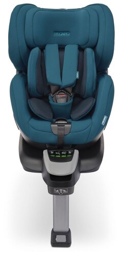 Автокресло группа 0/1 (до 18 кг) Recaro Salia - фото 4