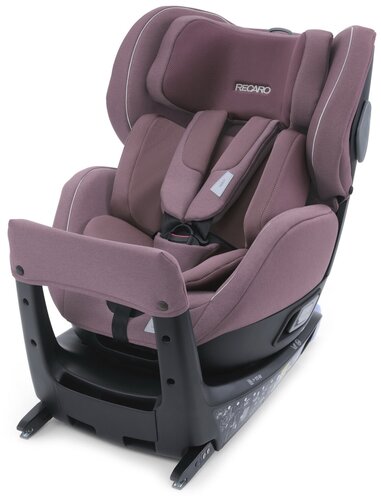 Автокресло группа 0/1 (до 18 кг) Recaro Salia - фото 1