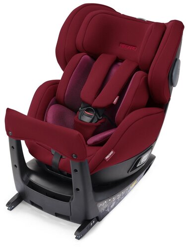 Автокресло группа 0/1 (до 18 кг) Recaro Salia - фото 2