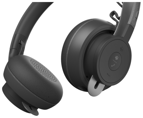 Компьютерная гарнитура Logitech MS Zone Wireless - фото 3