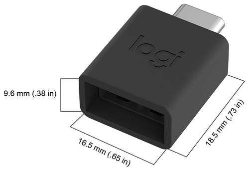 Компьютерная гарнитура Logitech MS Zone Wireless - фото 5