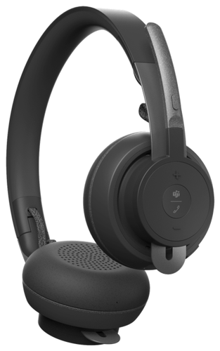 Компьютерная гарнитура Logitech MS Zone Wireless - фото 2
