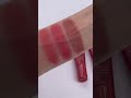 Видео - Shik Perfect Liquid Blush