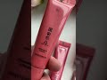 Видео - Shik Perfect Liquid Blush