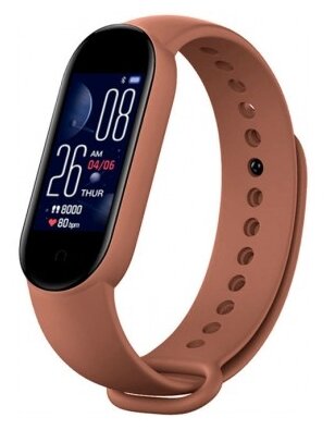 Умный браслет BandRate Smart BRSM555 - фото 3