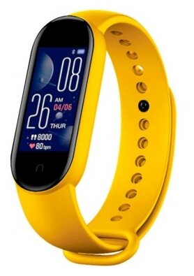 Умный браслет BandRate Smart BRSM555 - фото 1