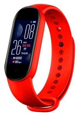 Умный браслет BandRate Smart BRSM555 - фото 2