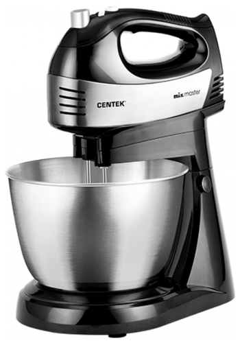 Миксер CENTEK CT-1124 - фото 1