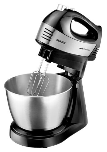 Миксер CENTEK CT-1124 - фото 2