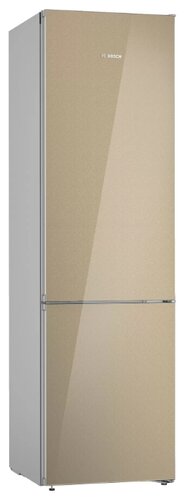 Холодильник Bosch KGN39LQ32R - фото 1