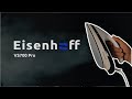 Видео - Парогенератор Eisenhoff VS700Pro III