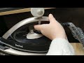 Видео - Tefal express easy sv6140 steam generator iron 6 bar + shock steam 380 g / min + continuous steam