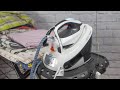 Видео - Обзор парогенератора Tefal Express Power SV8130E0