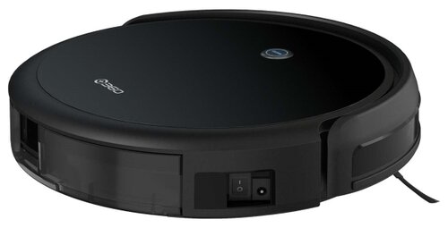 Робот-пылесос 360 Robot Vacuum Cleaner C50-1 - фото 1