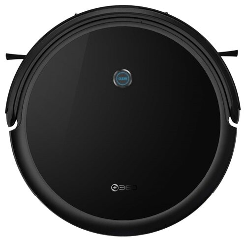 Робот-пылесос 360 Robot Vacuum Cleaner C50-1 - фото 2