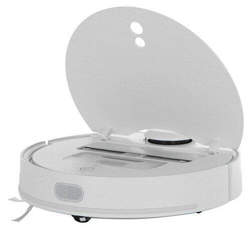 Робот-пылесос 360 Robot Vacuum Cleaner S9 - фото 3