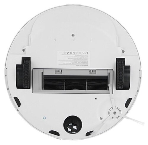 Робот-пылесос 360 Robot Vacuum Cleaner S9 - фото 4