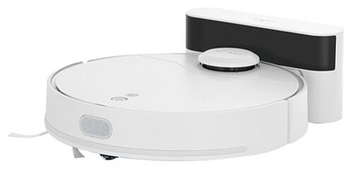 Робот-пылесос 360 Robot Vacuum Cleaner S9 - фото 2