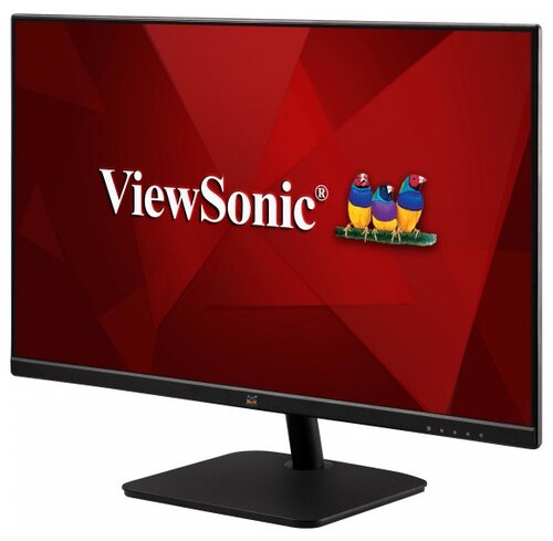 Монитор Viewsonic VA2732-H 27" - фото 3