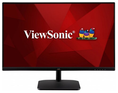 Монитор Viewsonic VA2732-H 27" - фото 1