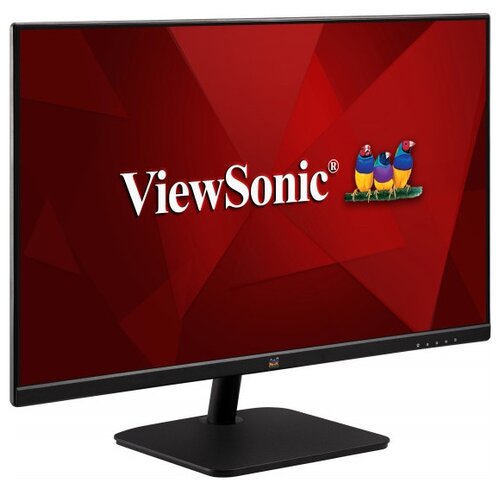 Монитор Viewsonic VA2732-H 27" - фото 2