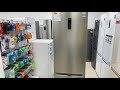 Видео - Alex Store - обзор на холодильник LG DoorCooling+ GA-B509 SAUM (7210810001682)