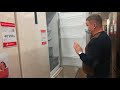 Видео - Видео обзор холодильника LG DoorCooling+ GA B509SEUM