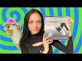 Видео - ASMR Обзор миксера BRAYER BR1302 🧁