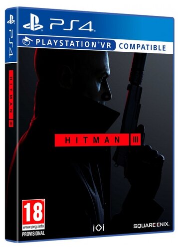 Hitman 3 - фото 3